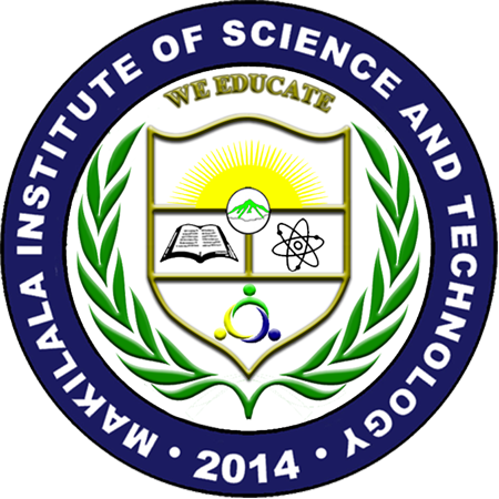 MIST Logo